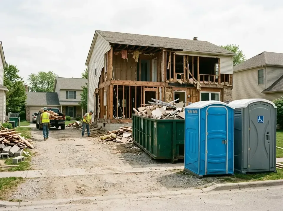 home-renovation-demolition-sit-010 — frequently asked questions, Portable Toilet & Dumpsters Rental in Citrus Springs, FL